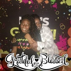 Meet your Posher, Gwendolyn